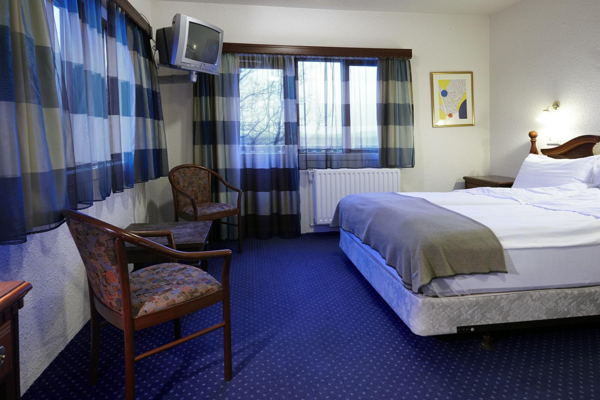 Fosshotel Hekla Olafsvellir Esterno foto
