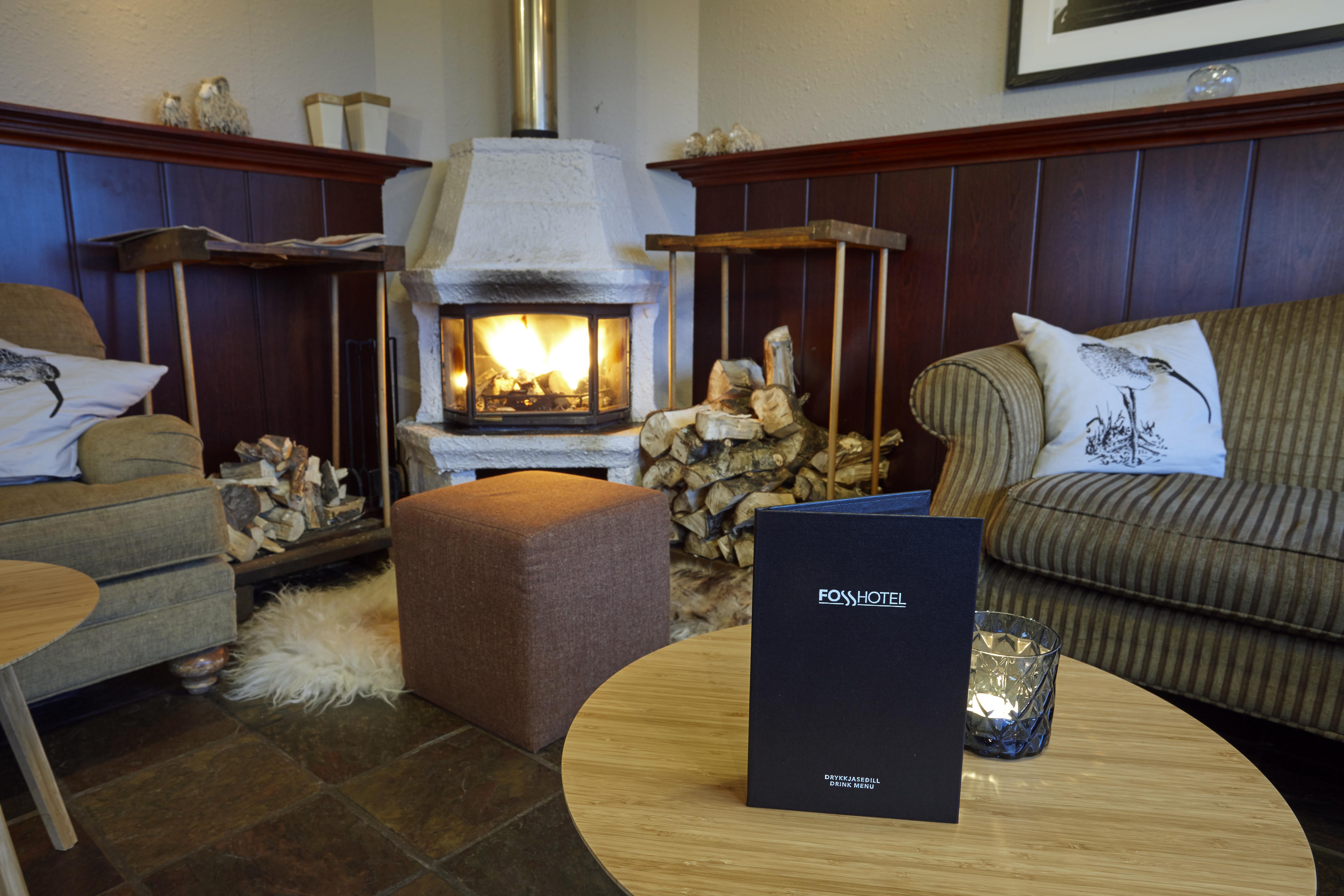 Fosshotel Hekla Olafsvellir Esterno foto
