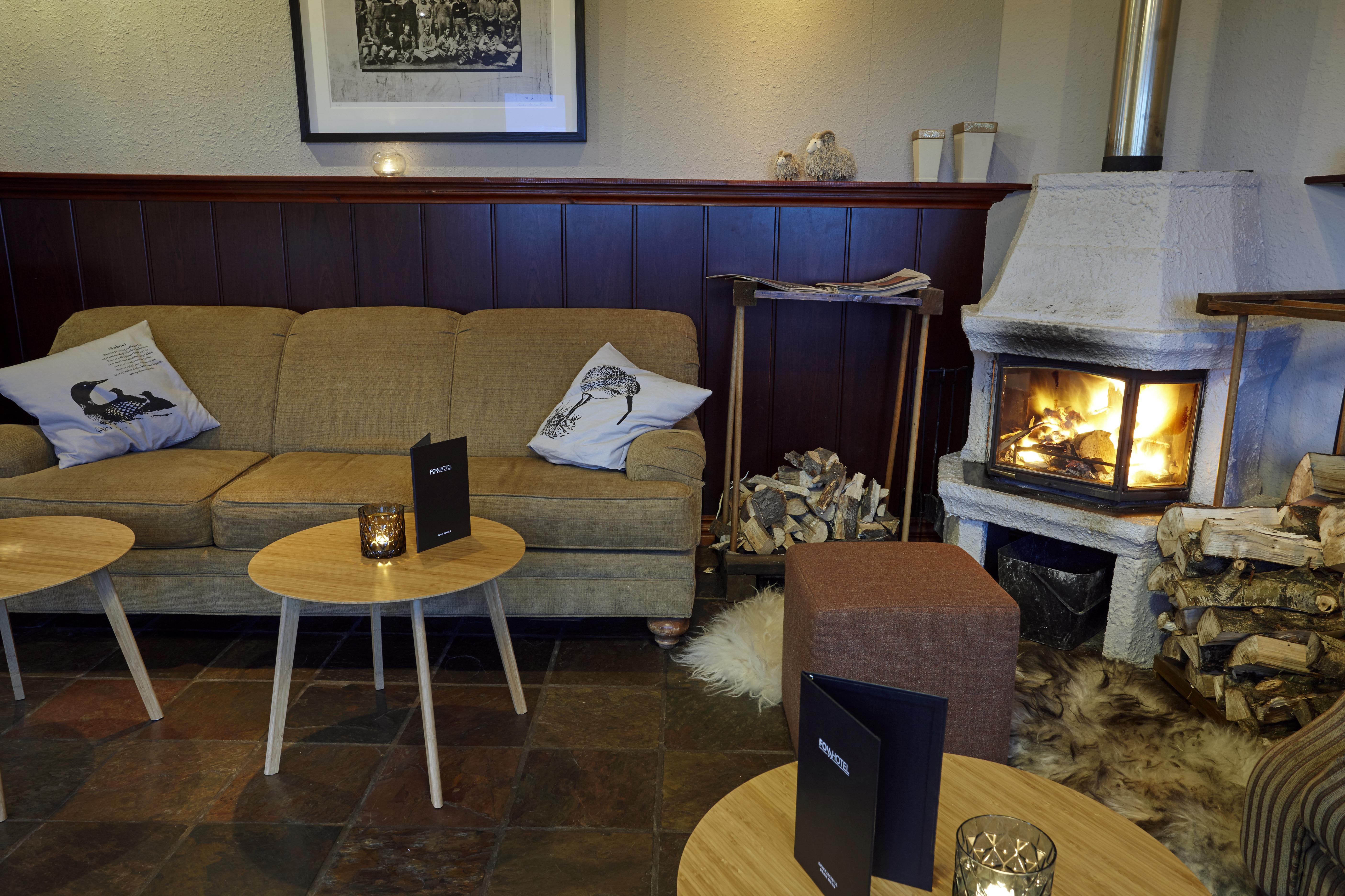 Fosshotel Hekla Olafsvellir Esterno foto