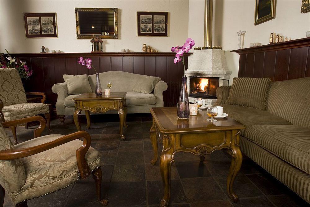 Fosshotel Hekla Olafsvellir Esterno foto