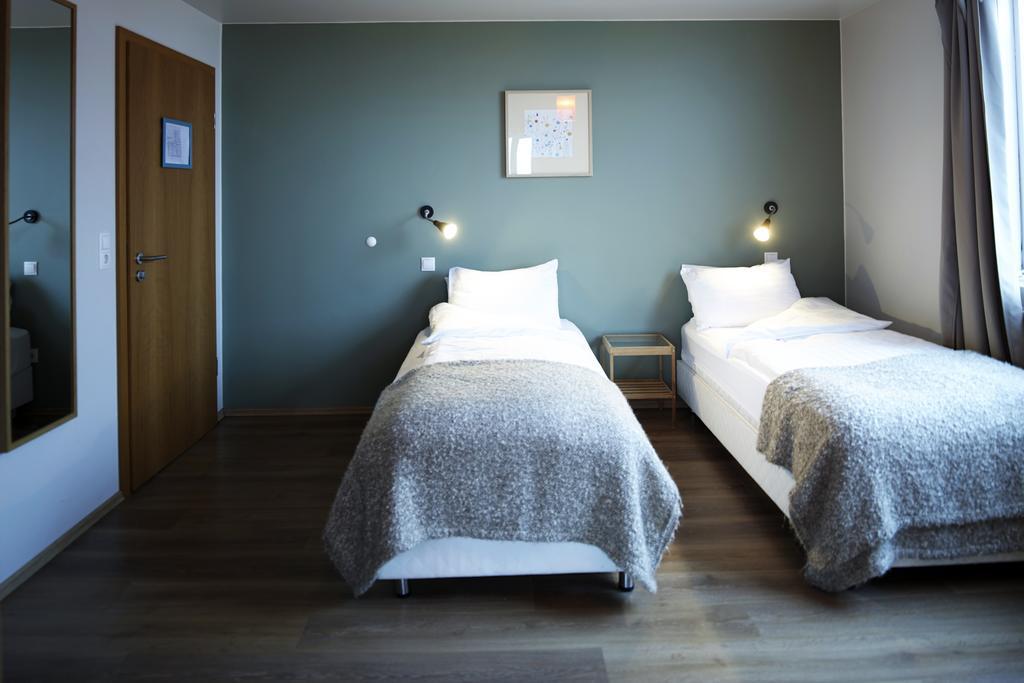 Fosshotel Hekla Olafsvellir Esterno foto
