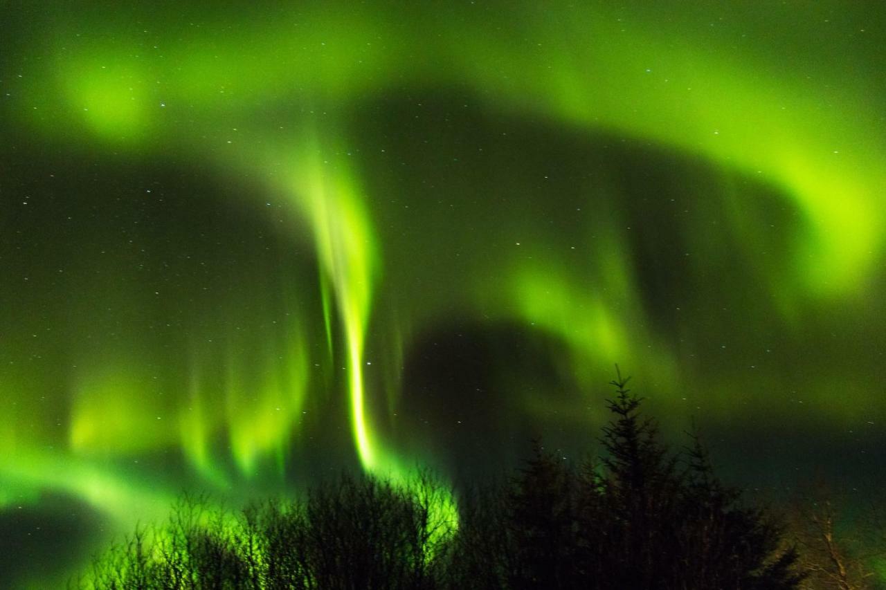 Fosshotel Hekla Olafsvellir Esterno foto